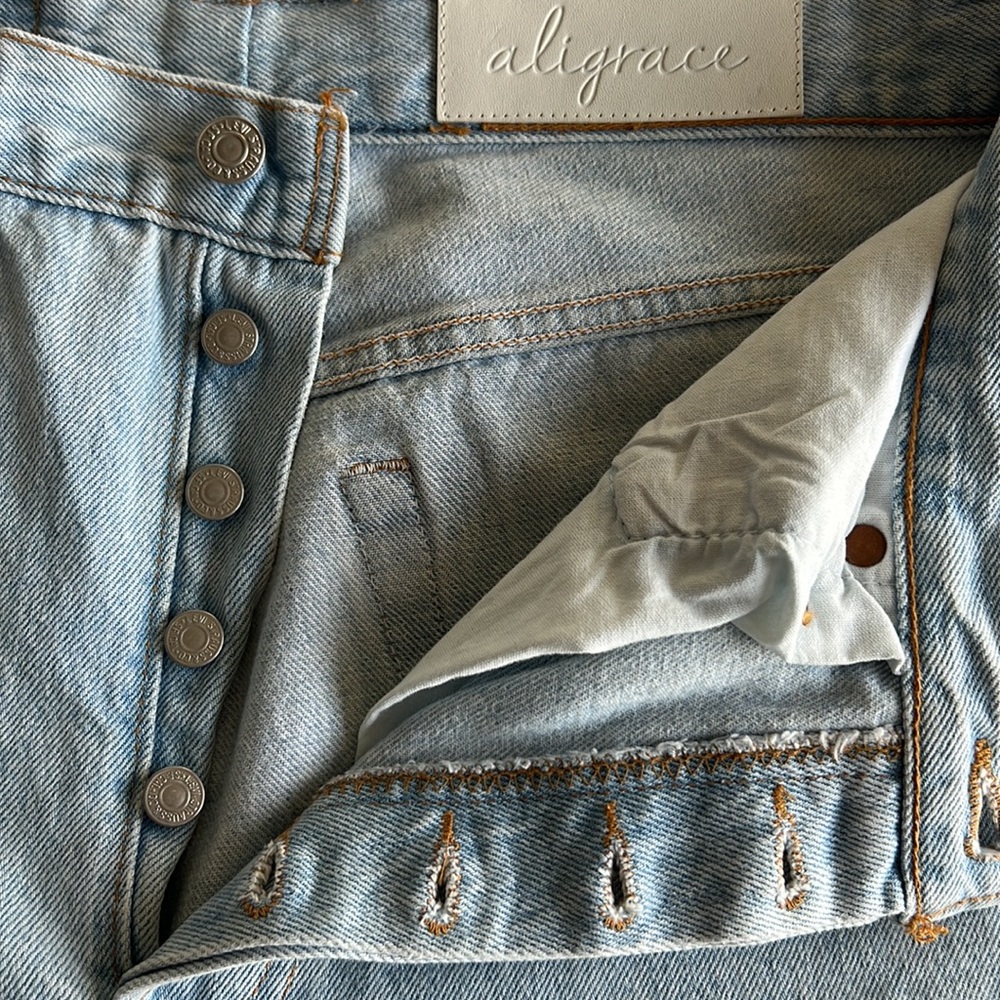 Shop Aligrace Levis